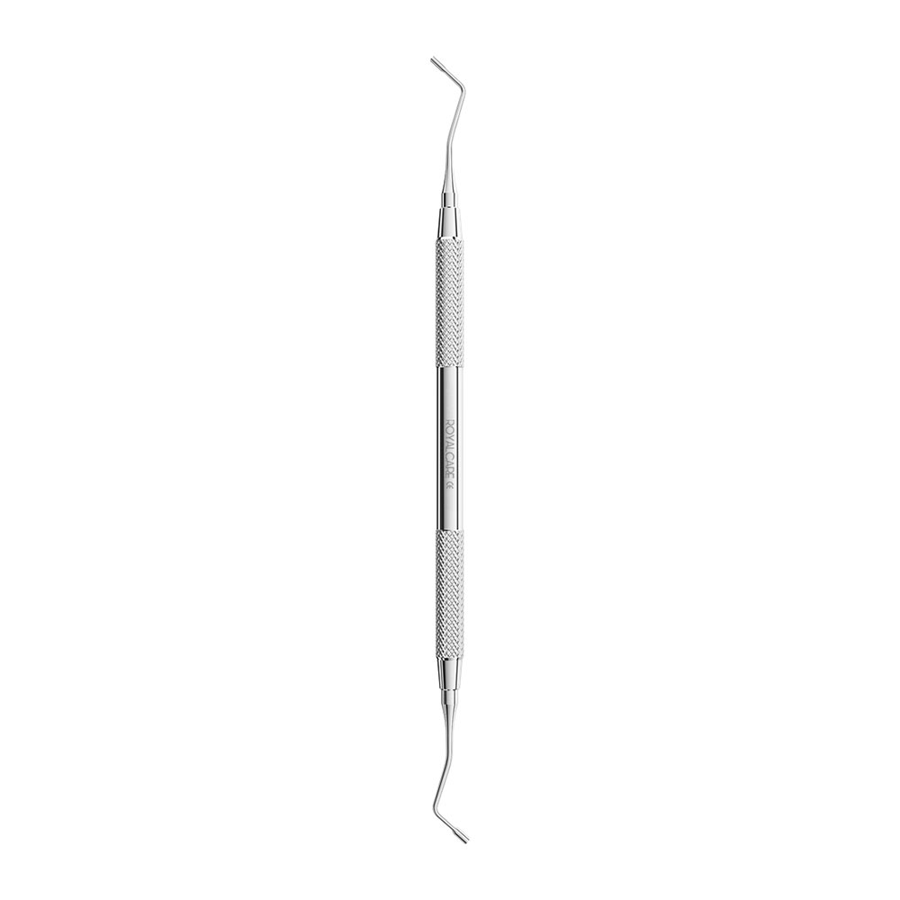 Amalgam Instrument
